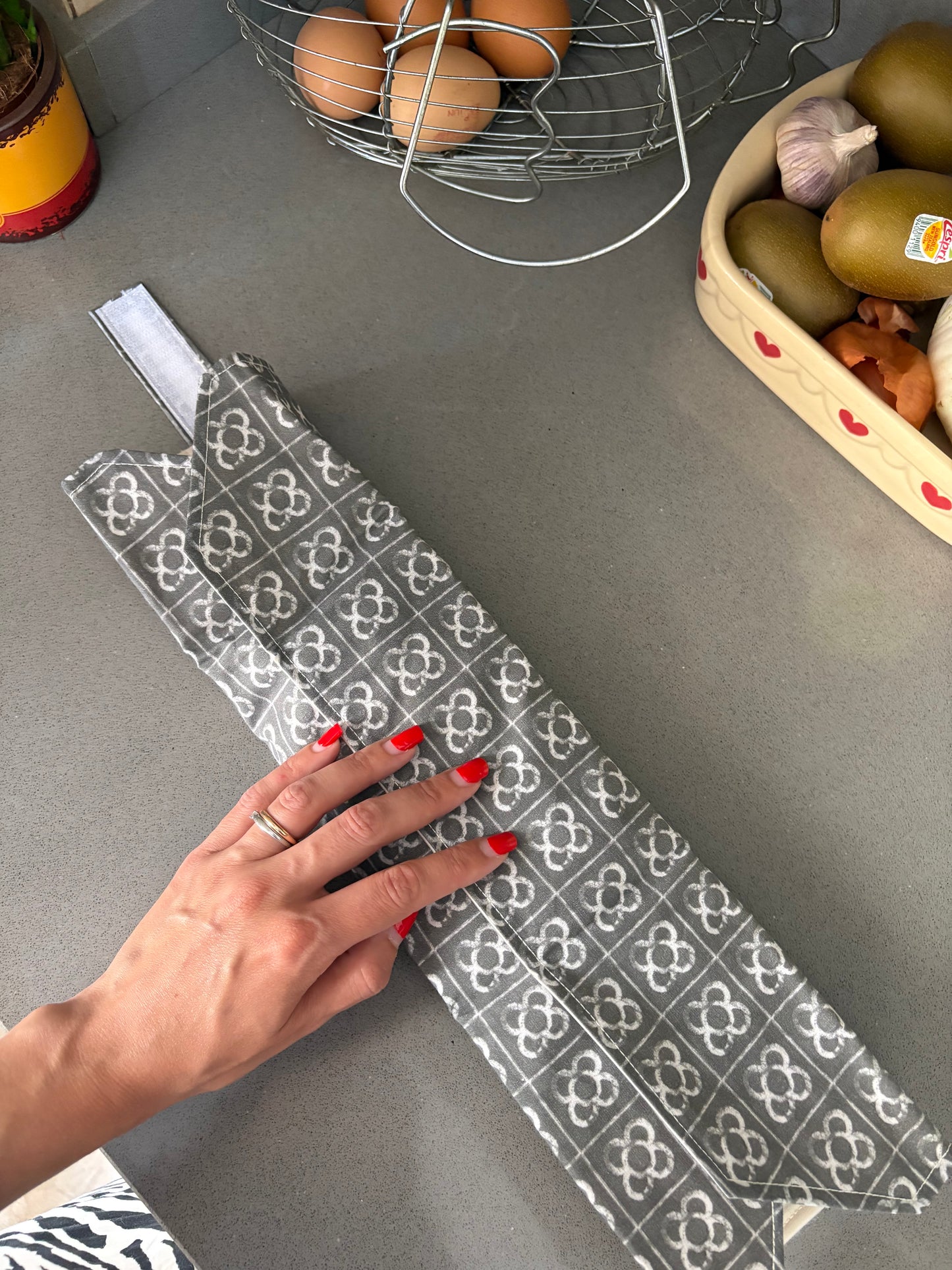 Funda bocadillo Barcelona