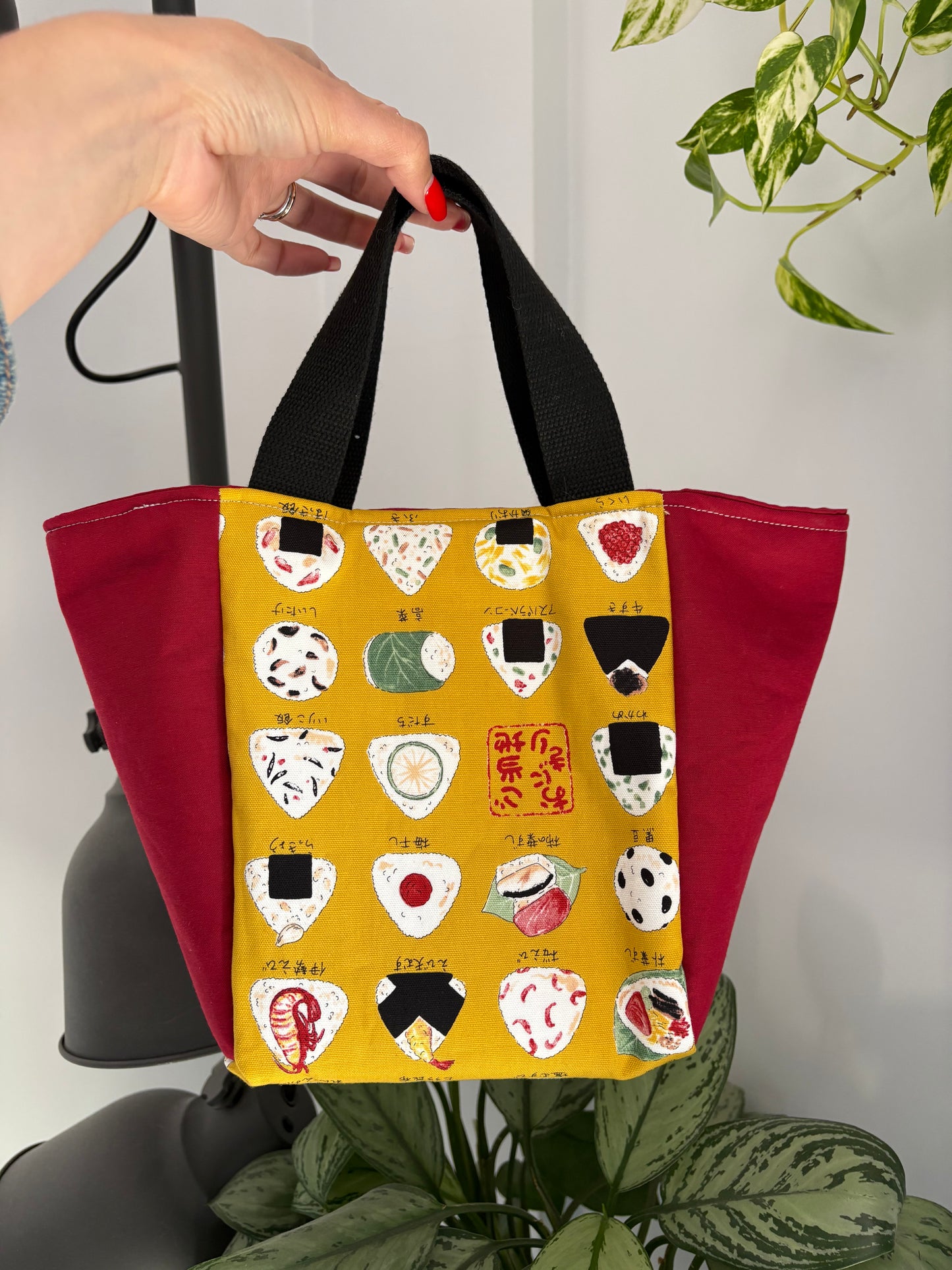 Lunchbag Onigiri