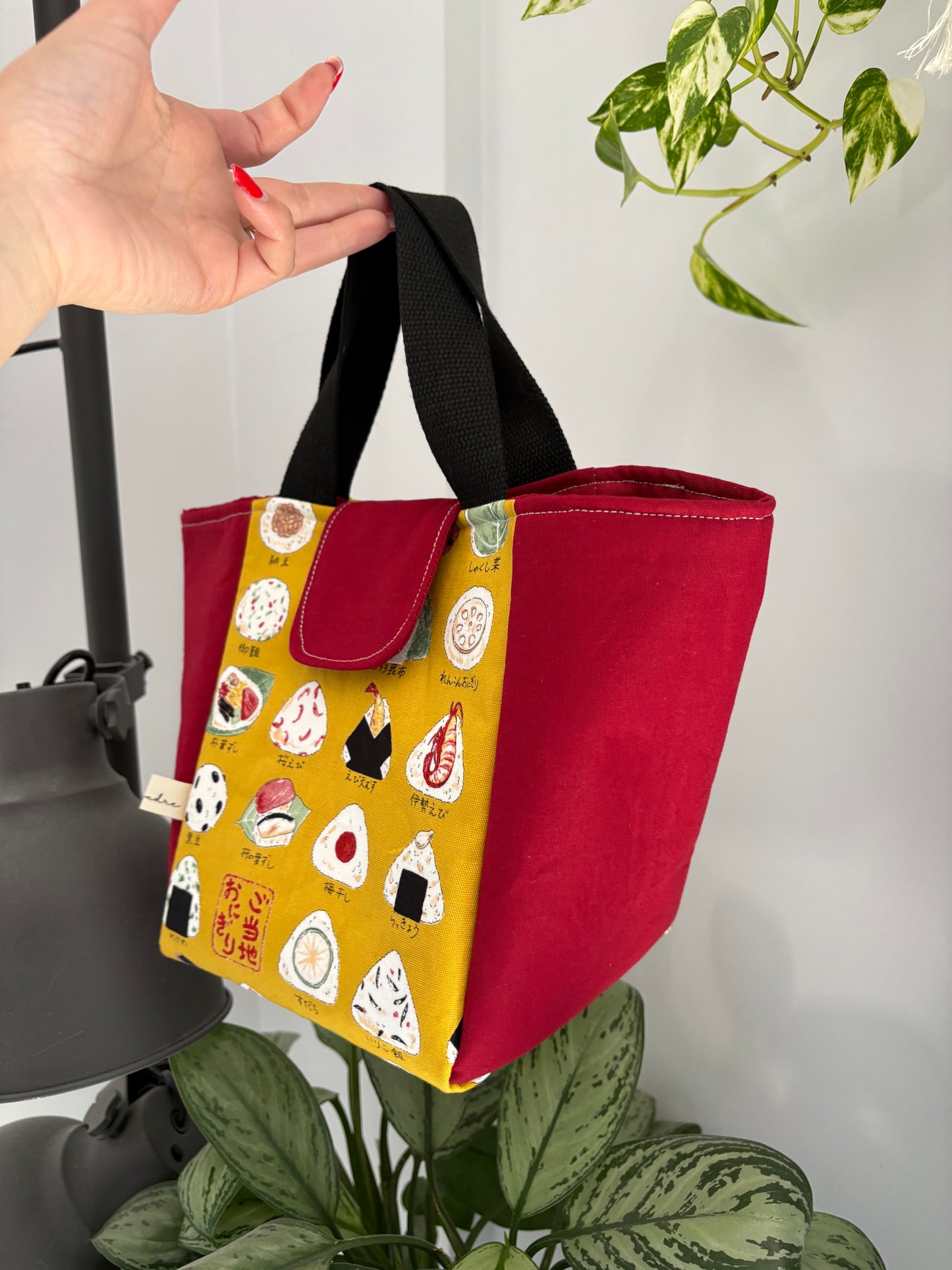 Lunchbag Onigiri