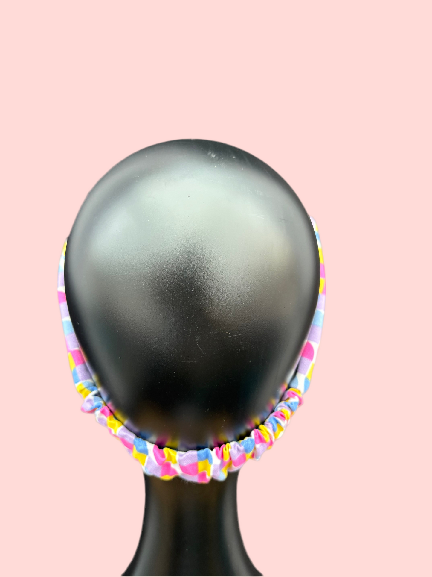 Diadema pastel