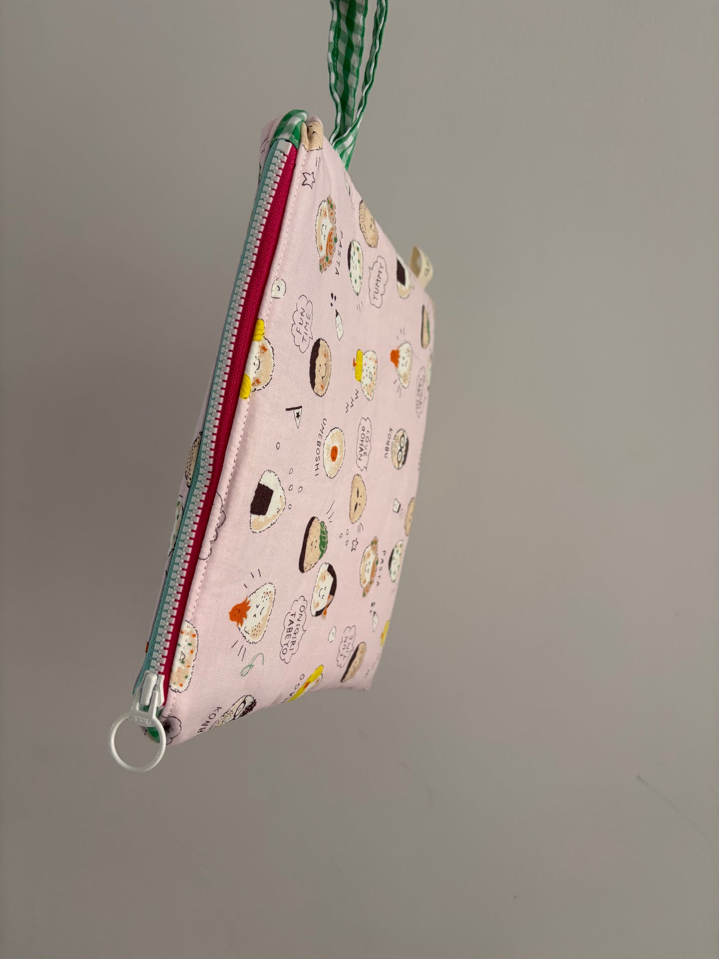 Neceser/bolso Onigiri