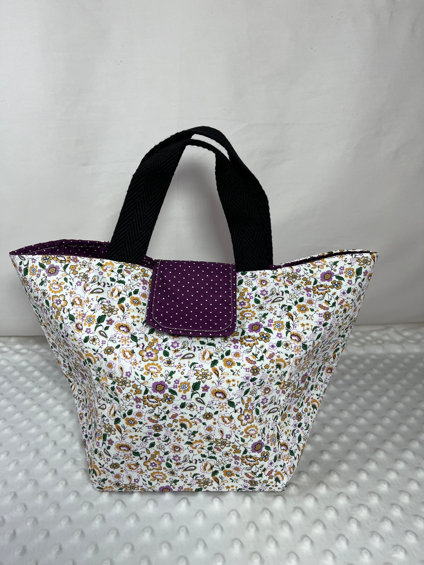 Lunch bag silvestre