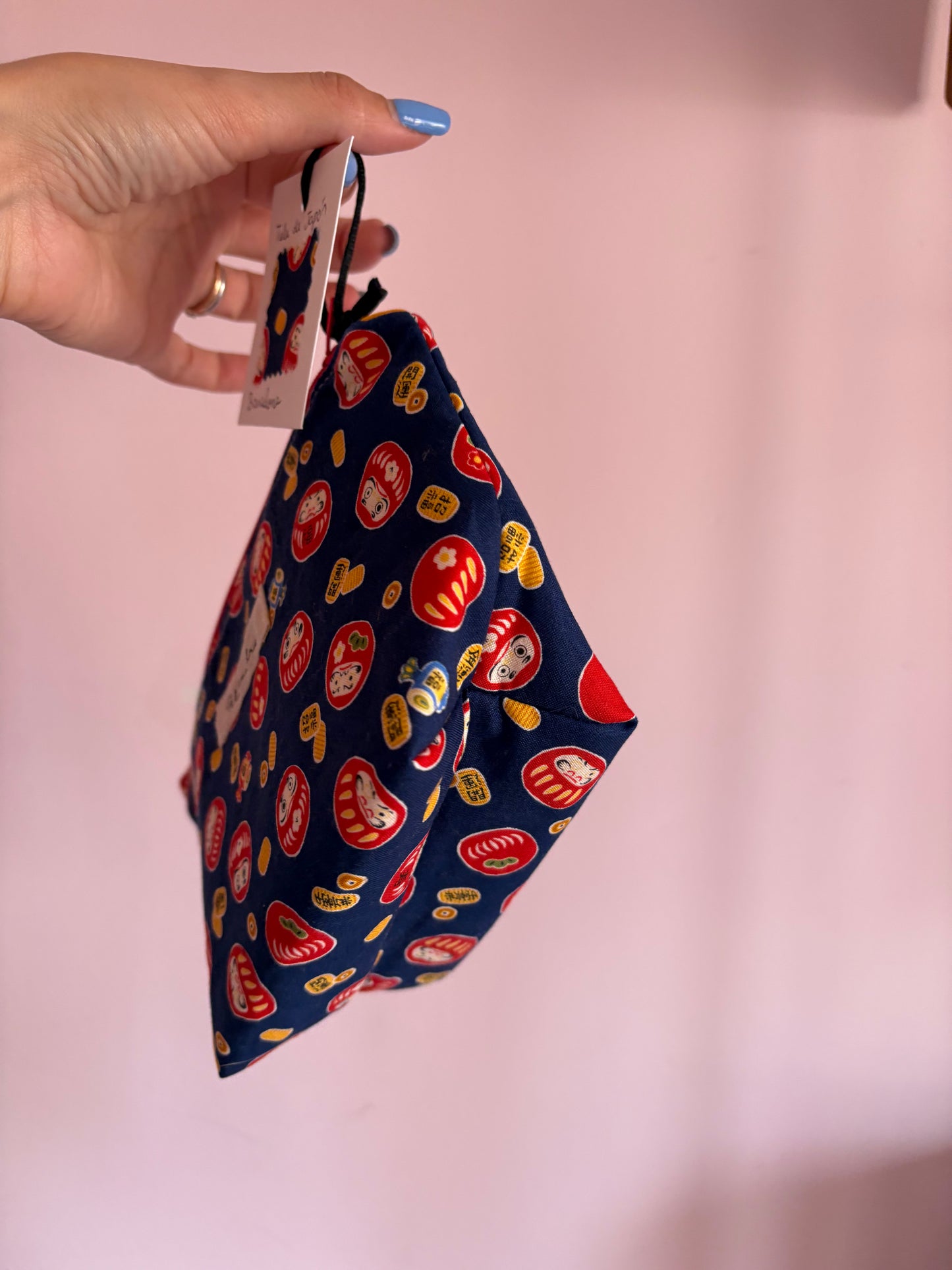 Neceser Daruma