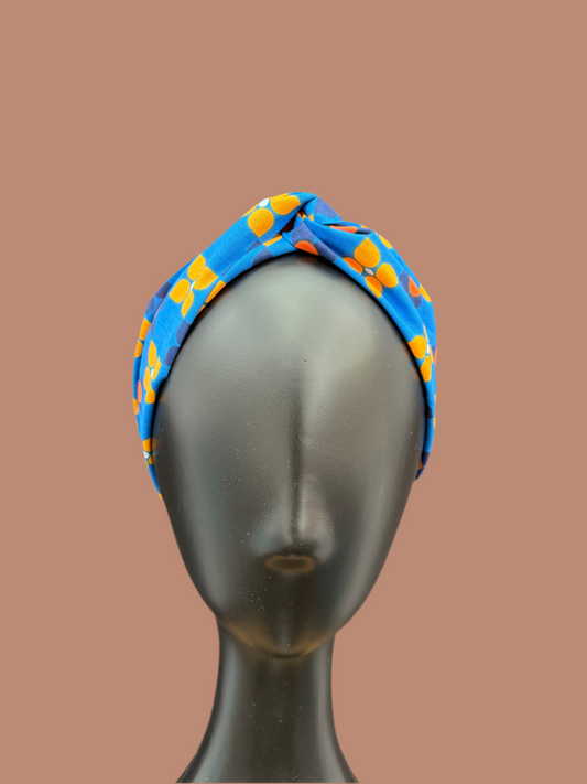 Diadema vintage