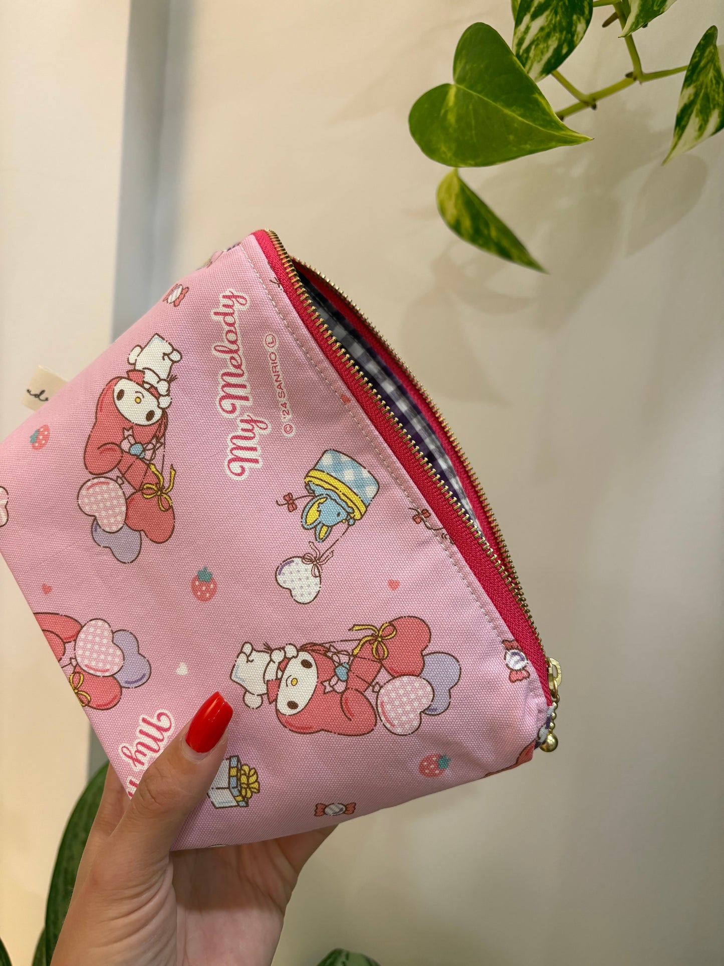 Neceser My Melody