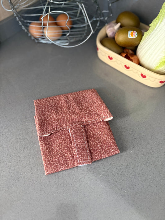 Funda alimentaria otoño