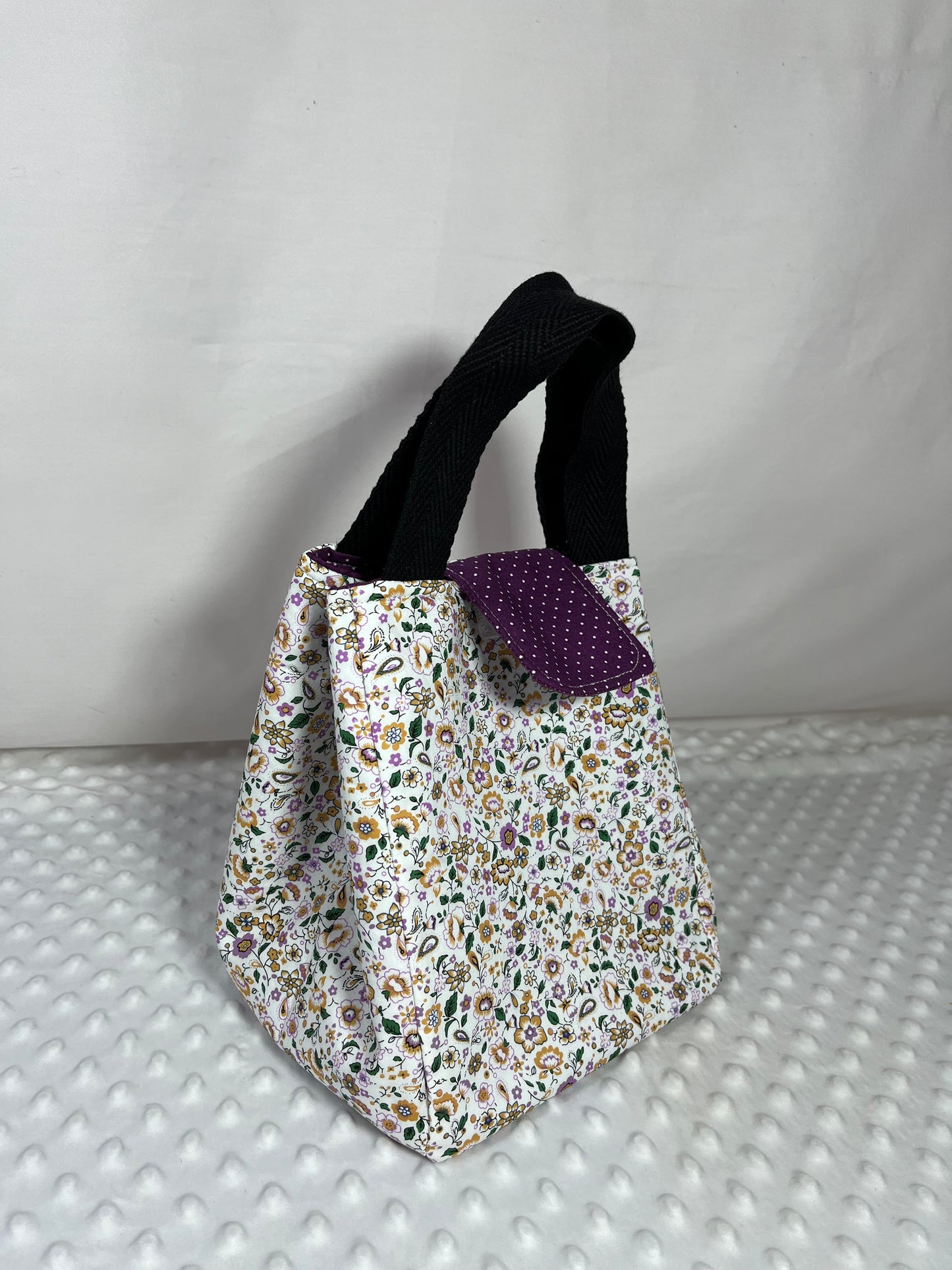 Lunch bag silvestre