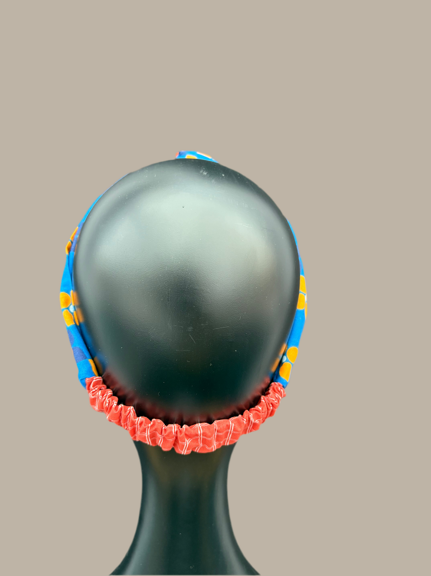 Diadema vintage