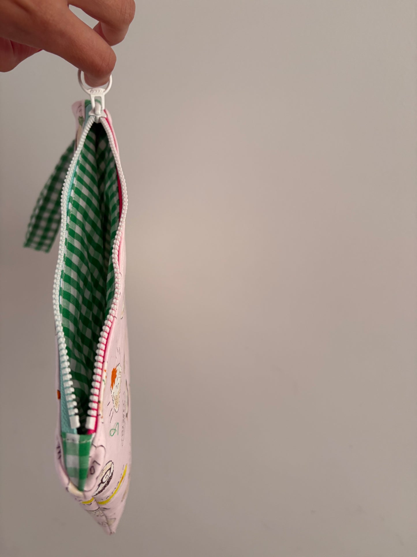 Neceser/bolso Onigiri