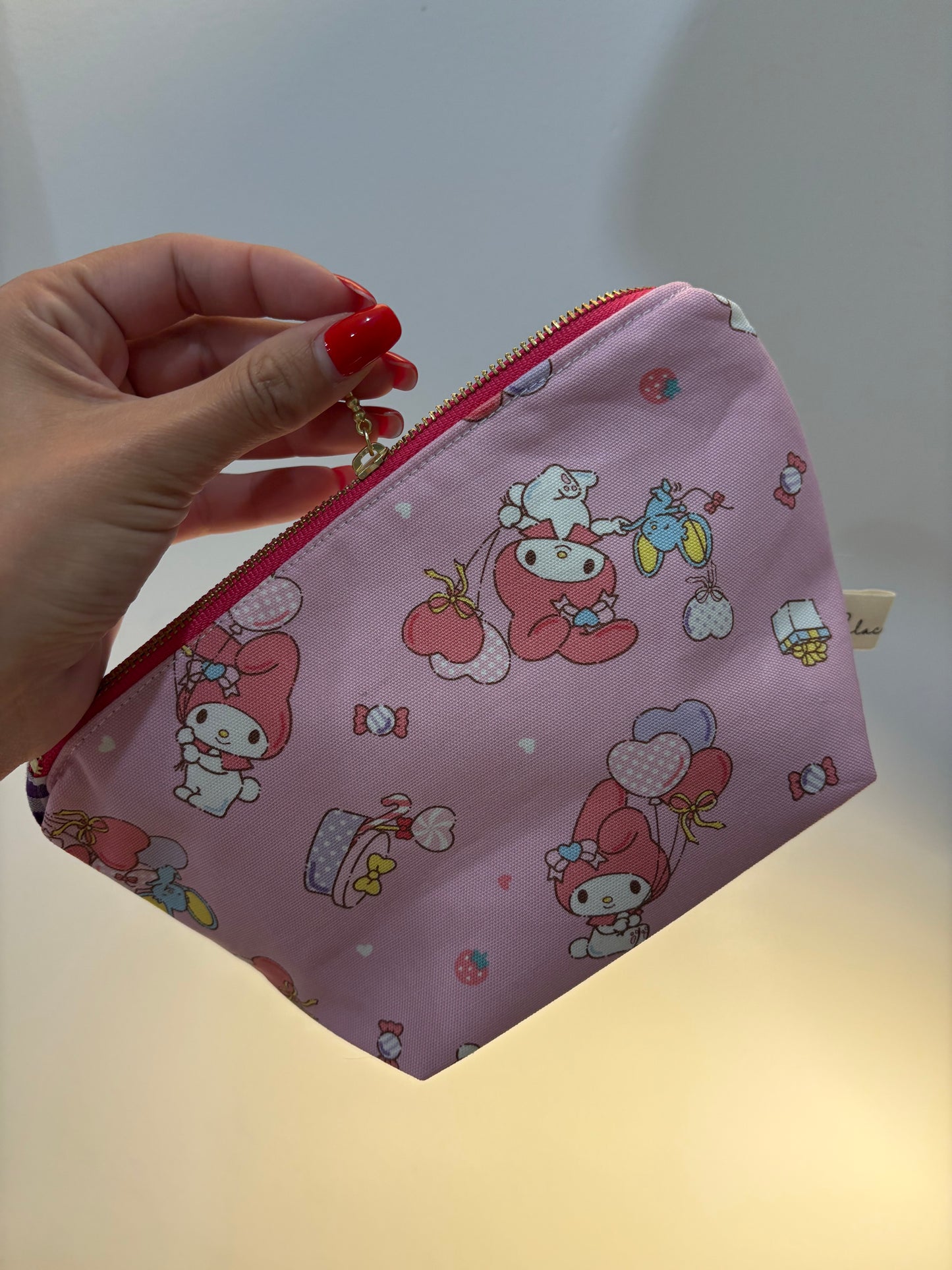 Neceser My Melody
