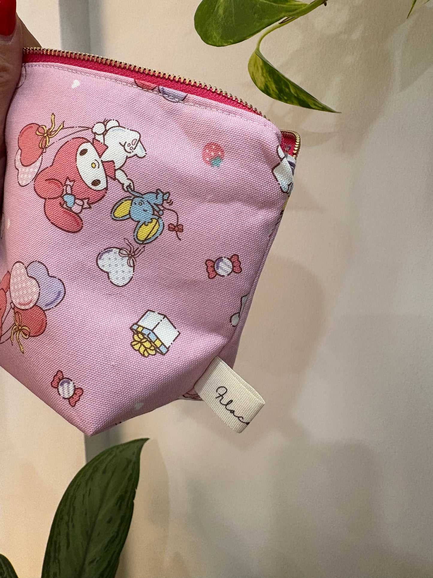 Neceser My Melody