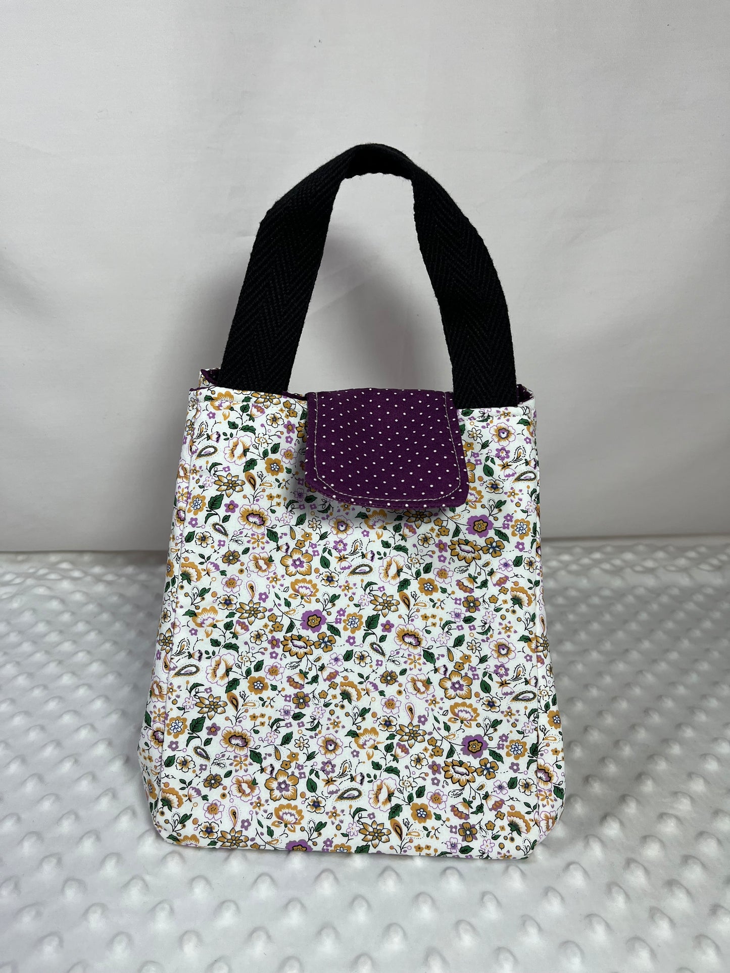 Lunch bag silvestre