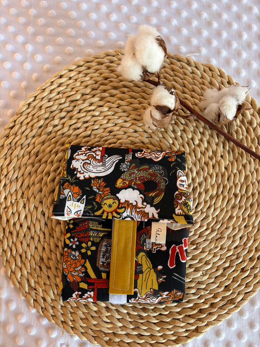 Funda bocadillo Japón
