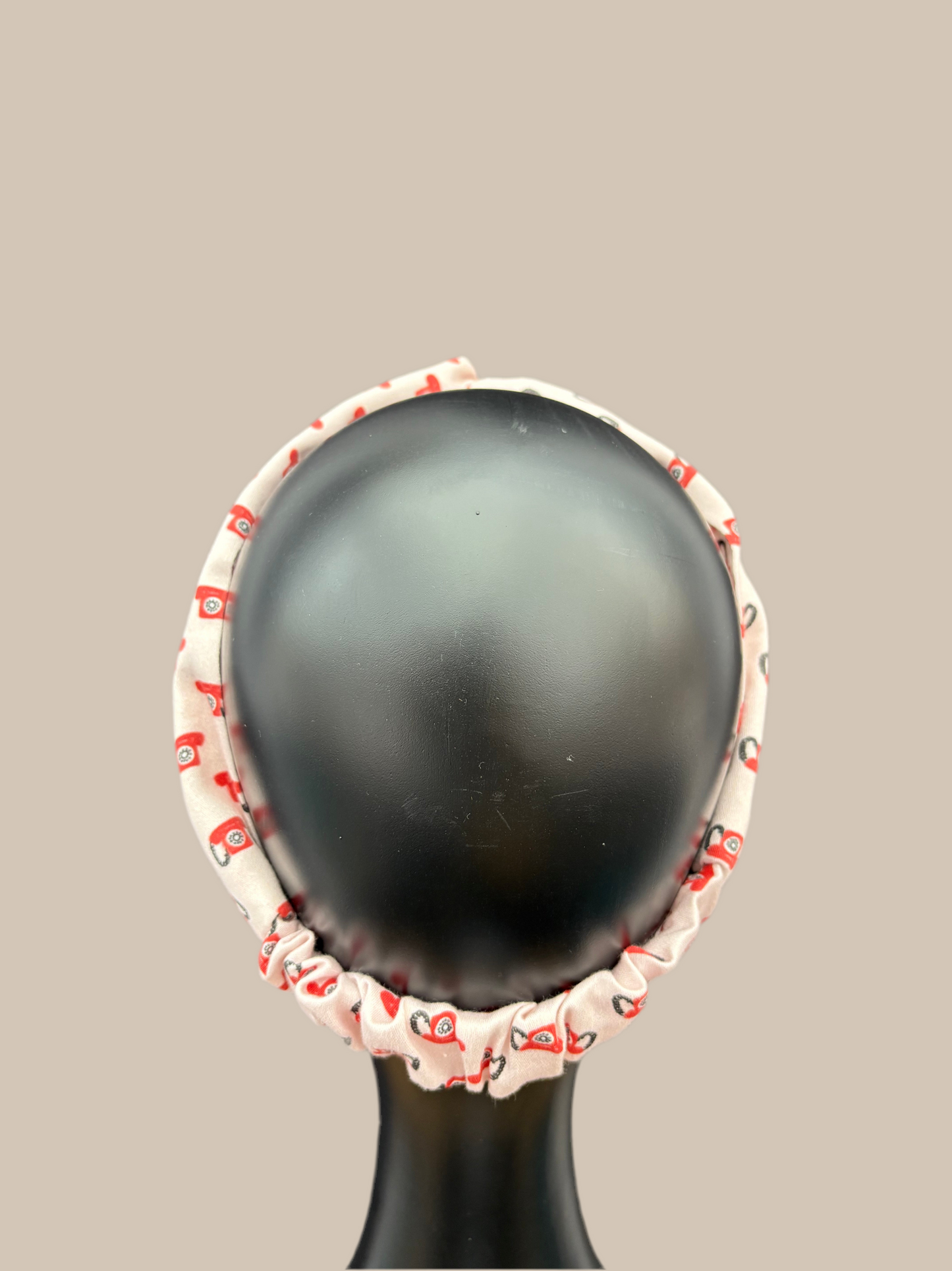 Diadema telefono