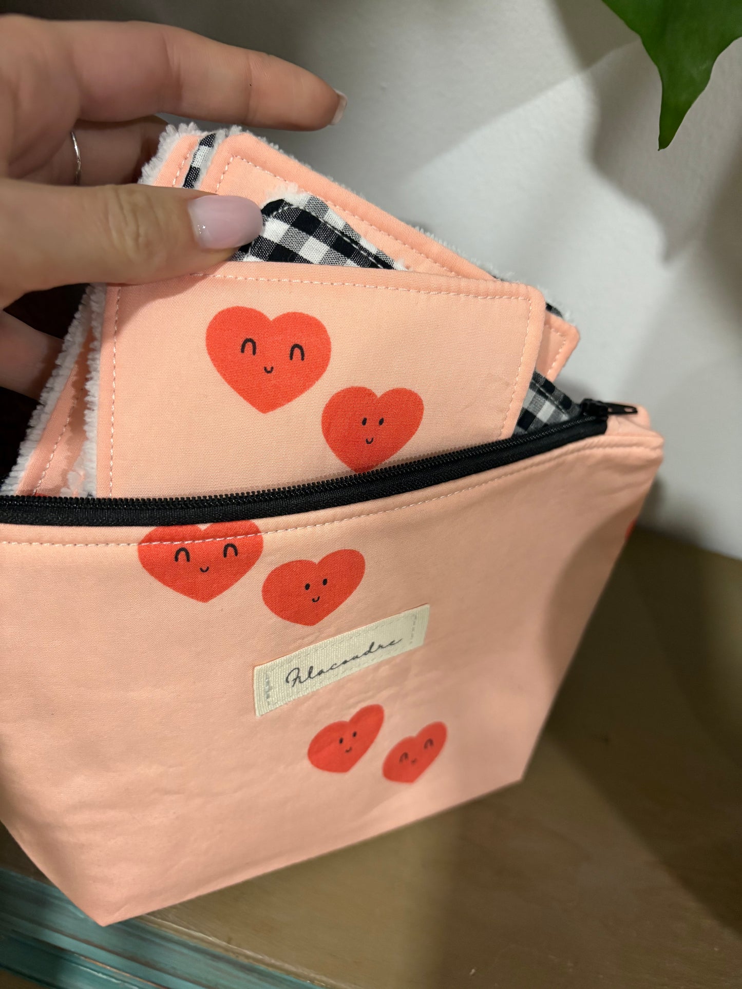 Pack nacimiento corazones