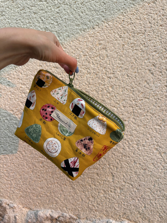 Neceser onigiri